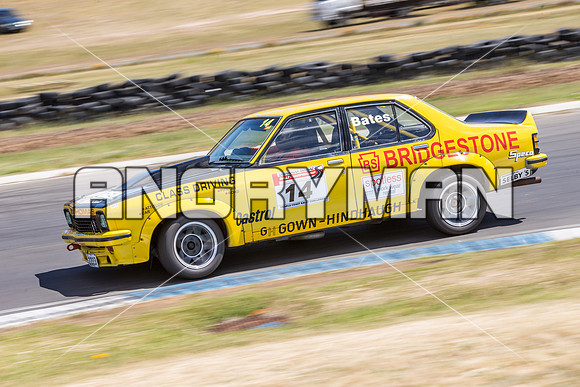 Sports GT 14 - Super Series Rnd 6 - 16th Nov 2014-13