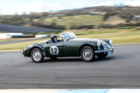 52 - Regularity - Marque Sportscars & Invited-16