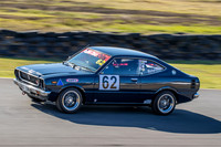 62 - Regularity Sedans