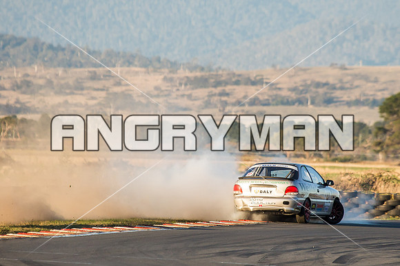 Hyundai 140 - Super Series Round 2 - 19th April 2015 - Symmons Plains-18