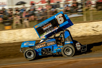 Sprintcar 6 T6 - 04 - Latrobe - 3rd Dec 2022-12