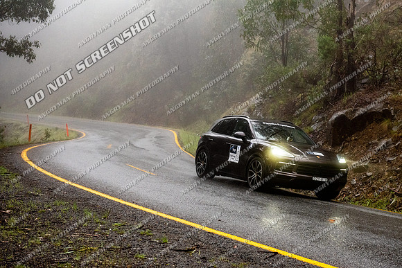TOUR SWEEP PORSCHE 1 - TS17 - MIRIMBAH - SB
