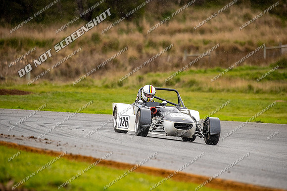 Regularity Sports and Racing Cars and Invited - 126 - 04 - Sunday-6