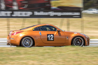 Sports GT 1 - Super Series Rnd 6 - 16th Nov 2014-6
