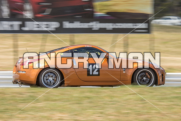 Sports GT 1 - Super Series Rnd 6 - 16th Nov 2014-6