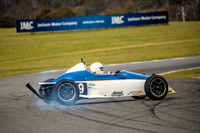Regularity Sports & Racing Cars 19 - Friday-7