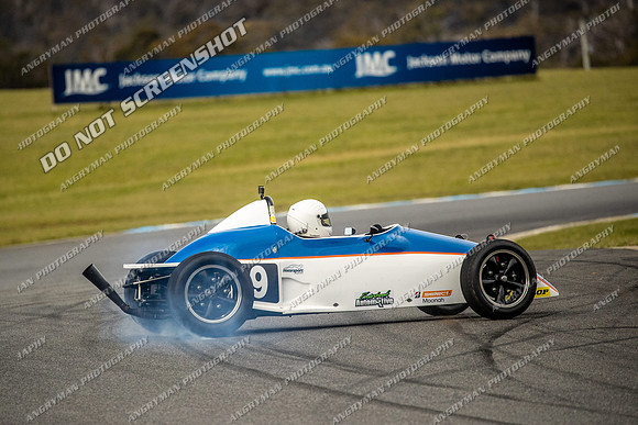 Regularity Sports & Racing Cars 19 - Friday-7