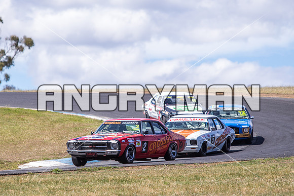hq 2 Dale Stacey - Super Series Rnd 6 - 16th Nov 2014-7