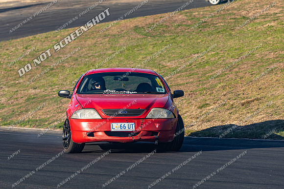 66 - Drift League - Drift Collective Rnd 2 - 17-18 May 2025-3