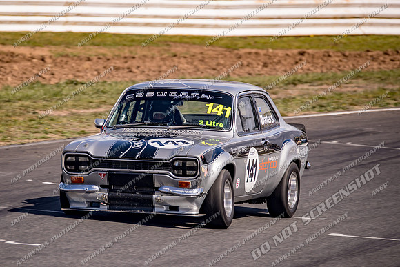 141 - Baskerville Historics 2018-22