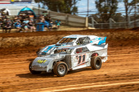 AMCA 11 T11 - 07 - Carrick - 26th Dec 2023