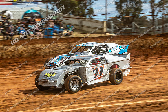 AMCA 11 T11 - 07 - Carrick - 26th Dec 2023