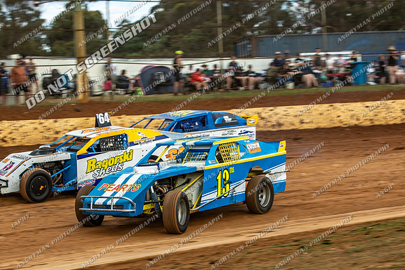 AMCA 13 T13 - 07 - Carrick - 26th Dec 2023-2