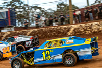 AMCA 13 T13 - 07 - Carrick - 26th Dec 2023