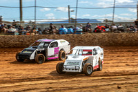 AMCA 14 T14 - 07 - Carrick - 26th Dec 2023