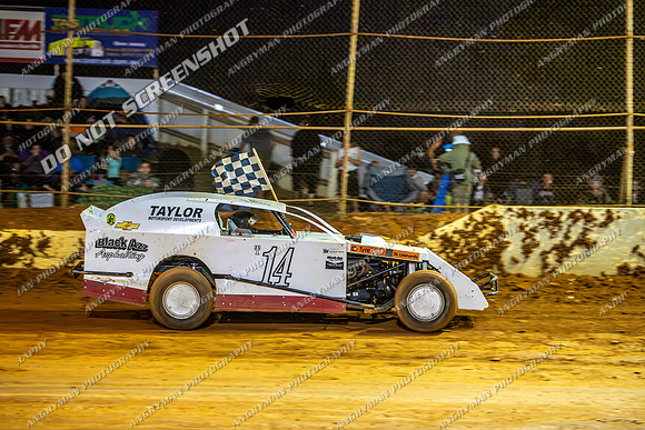 AMCA 14 T14 - 07 - Carrick - 26th Dec 2023-9