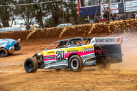 AMCA 20 T20 - 07 - Carrick - 26th Dec 2023
