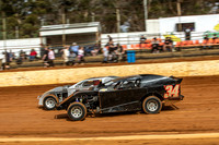 AMCA 34 T34 - 07 - Carrick - 26th Dec 2023-3