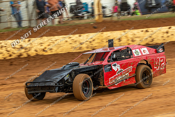 AMCA 42 T42 - 07 - Carrick - 26th Dec 2023