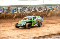 AMCA 43 T43 - 07 - Carrick - 26th Dec 2023