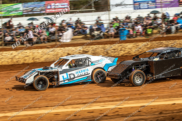 AMCA 47 T47 - 07 - Carrick - 26th Dec 2023