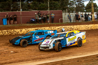AMCA 64 T64 - 07 - Carrick - 26th Dec 2023-4