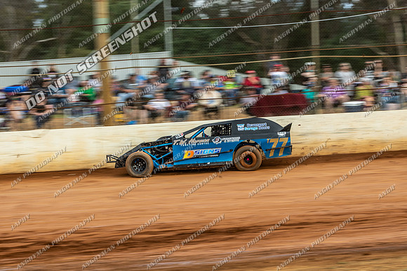 AMCA 77 T77 - 07 - Carrick - 26th Dec 2023-4