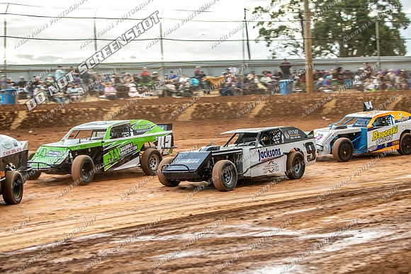 AMCA 9 T9 - 07 - Carrick - 26th Dec 2023