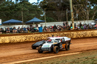 AMCA 98 T98 - 07 - Carrick - 26th Dec 2023-2