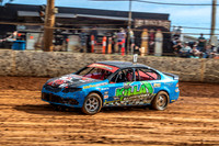 Modified 17 T17 - 07 - Carrick - 26th Dec 2023