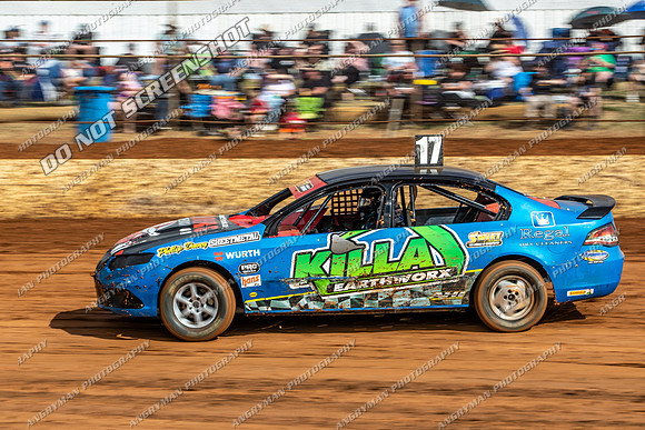 Modified 17 T17 - 07 - Carrick - 26th Dec 2023-2