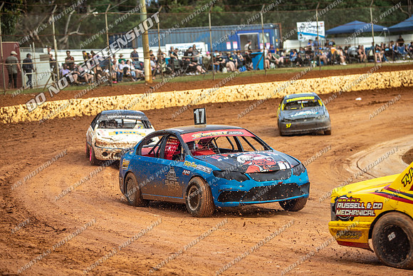 Modified 17 T17 - 07 - Carrick - 26th Dec 2023-9