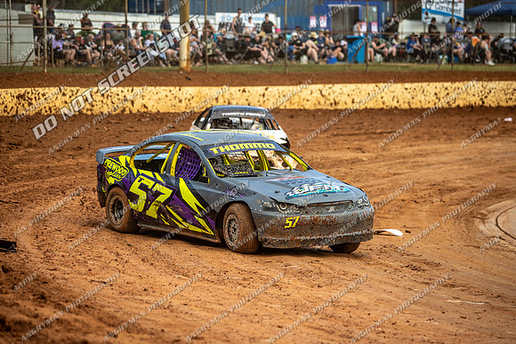 Modified 57 T57 - 07 - Carrick - 26th Dec 2023-10