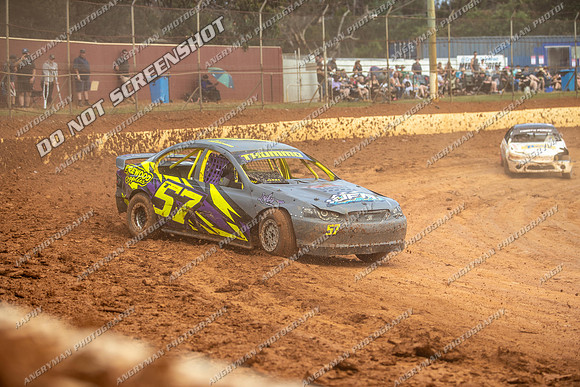 Modified 57 T57 - 07 - Carrick - 26th Dec 2023-12