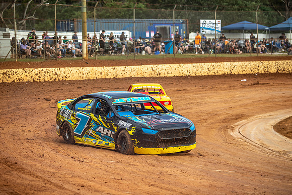 Modified 7 T7 - 07 - Carrick - 26th Dec 2023-8