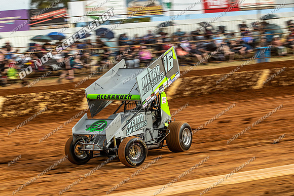 Sprintcar 16 T16 - 07 - Carrick - 26th Dec 2023-2