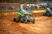 Sprintcar 16 T16 - 07 - Carrick - 26th Dec 2023-10