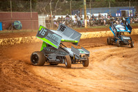 Sprintcar 16 T16 - 07 - Carrick - 26th Dec 2023-11