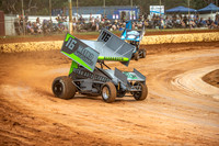 Sprintcar 16 T16 - 07 - Carrick - 26th Dec 2023-13