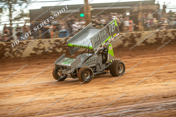 Sprintcar 16 T16 - 07 - Carrick - 26th Dec 2023-16