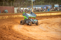 Sprintcar 16 T16 - 07 - Carrick - 26th Dec 2023-12
