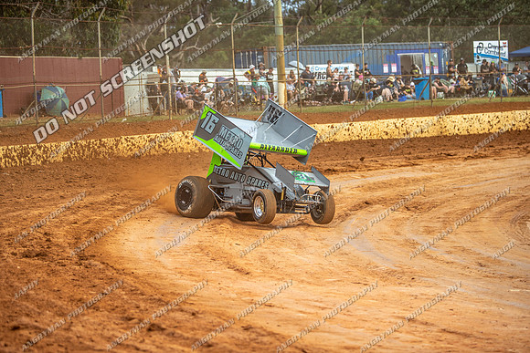 Sprintcar 16 T16 - 07 - Carrick - 26th Dec 2023-12