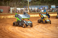 Sprintcar 16 T16 - 07 - Carrick - 26th Dec 2023-5