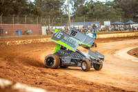 Sprintcar 16 T16 - 07 - Carrick - 26th Dec 2023-15