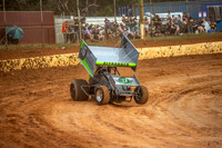 Sprintcar 16 T16 - 07 - Carrick - 26th Dec 2023-7
