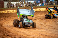 Sprintcar 16 T16 - 07 - Carrick - 26th Dec 2023-6