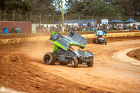 Sprintcar 16 T16 - 07 - Carrick - 26th Dec 2023-14