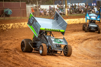 Sprintcar 16 T16 - 07 - Carrick - 26th Dec 2023-8
