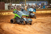 Sprintcar 16 T16 - 07 - Carrick - 26th Dec 2023-9