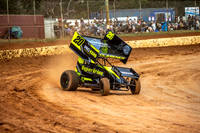 Sprintcar 20 T20 - 07 - Carrick - 26th Dec 2023-10